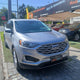 Ford Edge SEL EcoBoost 2.0L 4x2 año 2022