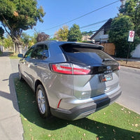 Ford Edge SEL EcoBoost 2.0L 4x2 año 2022