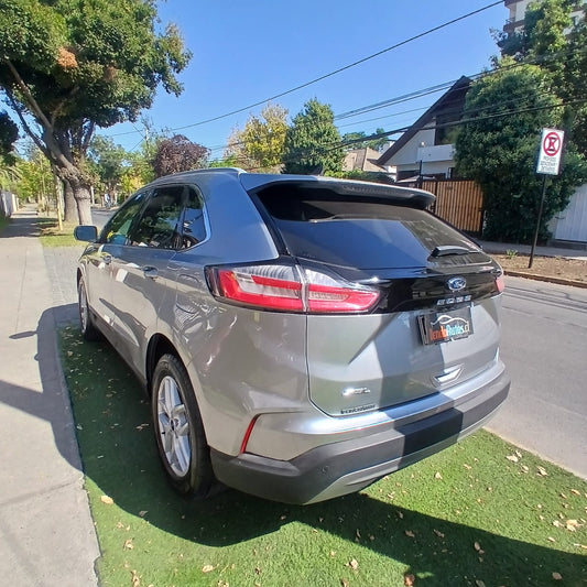 Ford Edge SEL EcoBoost 2.0L 4x2 año 2022
