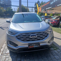 Ford Edge SEL EcoBoost 2.0L 4x2 año 2022