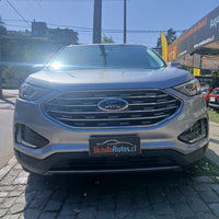 Ford Edge SEL EcoBoost 2.0L 4x2 año 2022