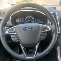 Ford Edge SEL EcoBoost 2.0L 4x2 año 2022