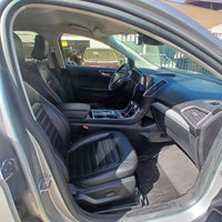 Ford Edge SEL EcoBoost 2.0L 4x2 año 2022