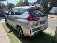 Mitsubishi Xpander 2025 | 3 corridas de asientos