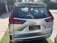 Mitsubishi Xpander 2025 | 3 corridas de asientos