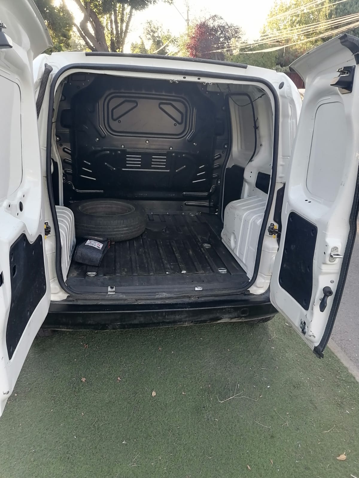 RAM Van 700 1.3 Turbo Diesel 2022
