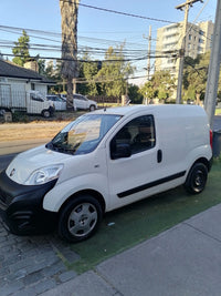 RAM Van 700 1.3 Turbo Diesel 2022