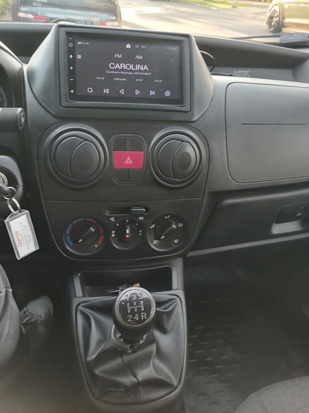 RAM Van 700 1.3 Turbo Diesel 2022