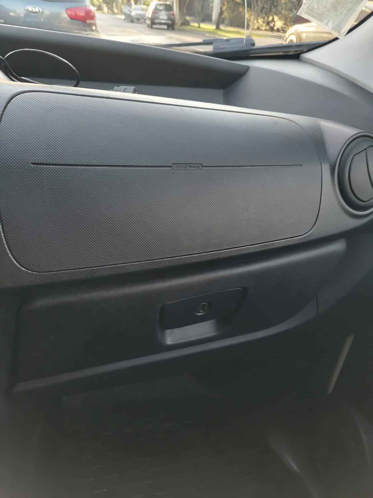 RAM Van 700 1.3 Turbo Diesel 2022