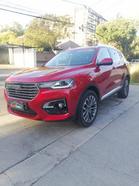 Haval Station Wagon H6 2.0 4x2 Deluxe At.
