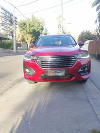 Haval Station Wagon H6 2.0 4x2 Deluxe At.