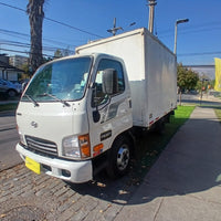 HYUNDAI HD35 CHC LT AC EURO V 4x2 2021 Facturable