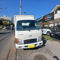 HYUNDAI HD35 CHC LT AC EURO V 4x2 2021 Facturable