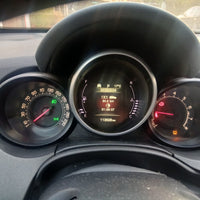 FIAT 500X CROSS 4X4 1.4 TURBO AUTOMÁTICO