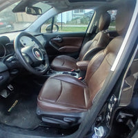 FIAT 500X CROSS 4X4 1.4 TURBO AUTOMÁTICO