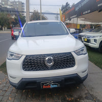 GREAT WALL POER 4X4 2.0 DIESEL 2021 FULL EQUIPO — { FACTURABLE }
