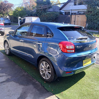 Suzuki Baleno GLX 2018 | Full Equipo | Único Dueño