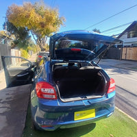 Suzuki Baleno GLX 2018 | Full Equipo | Único Dueño