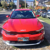 KIA K3 Cross MPI 1.6 Automático 2025 | Solo 12.000 km