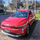 KIA K3 Cross MPI 1.6 Automático 2025 | Solo 12.000 km