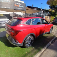 KIA K3 Cross MPI 1.6 Automático 2025 | Solo 12.000 km