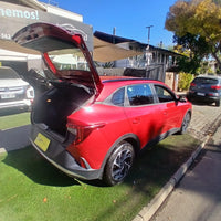 KIA K3 Cross MPI 1.6 Automático 2025 | Solo 12.000 km