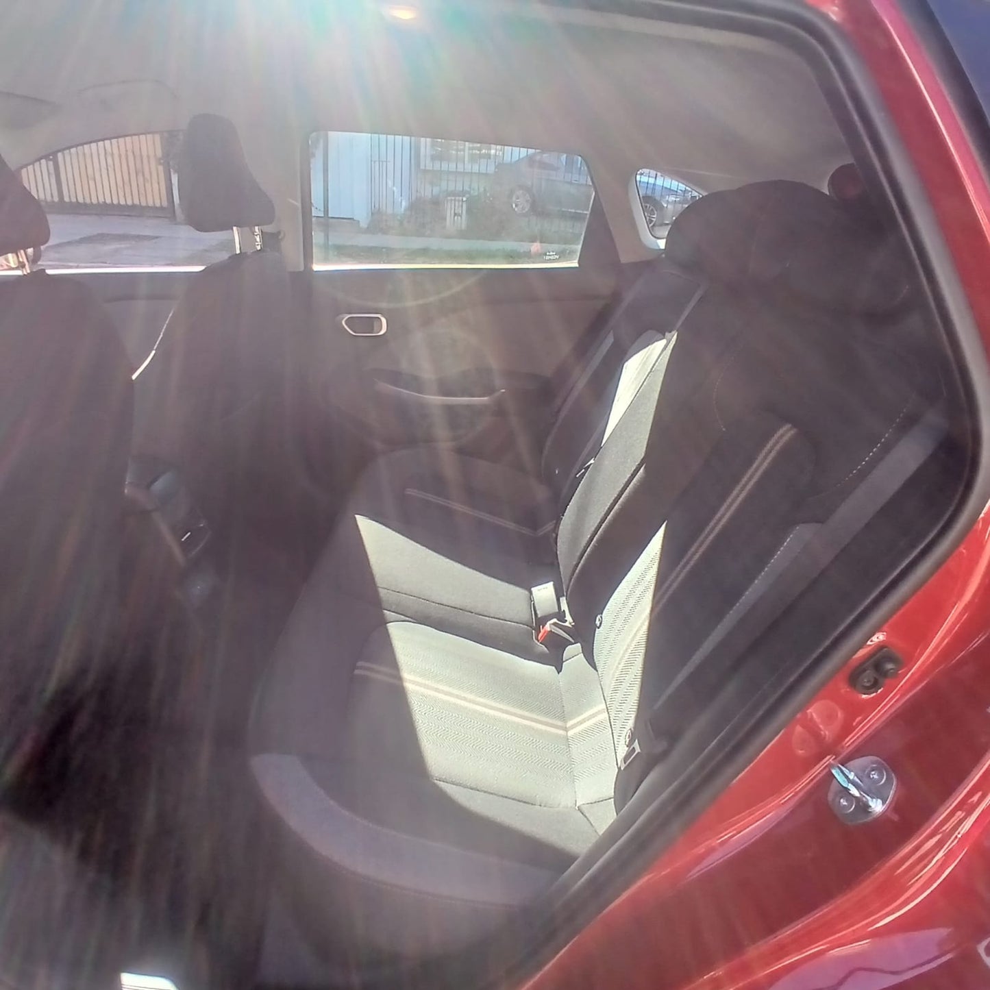 KIA K3 Cross MPI 1.6 Automático 2025 | Solo 12.000 km