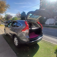 HONDA CR-V EXL 4X4 2015 | ÚNICA DUEÑA | SOLO 60.000 KM