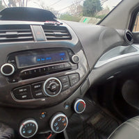 CHEVROLET SPARK GT LT 1.2 MT 2015 | ECONÓMICO, ÁGIL Y MUY BIEN EQUIPADO