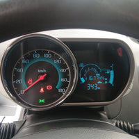 CHEVROLET SPARK GT LT 1.2 MT 2015 | ECONÓMICO, ÁGIL Y MUY BIEN EQUIPADO