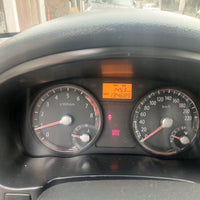 Kia Rio 5 JB EX 1.4 MT 2008 | Con solo 2 dueños y excelente estado