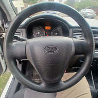 Kia Rio 5 JB EX 1.4 MT 2008 | Con solo 2 dueños y excelente estado