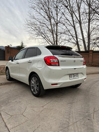 Suzuki Baleno GLX HB 1.4 Automático 2018 | Full equipo, amplio y muy eficiente