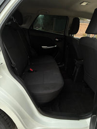 Suzuki Baleno GLX HB 1.4 Automático 2018 | Full equipo, amplio y muy eficiente