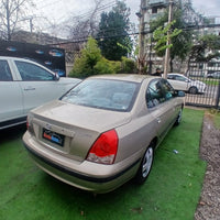 HYUNDAI ELANTRA GLS 1.8 AT 2006 – Comodidad, confiabilidad y excelente relación precio/calidad