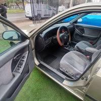 HYUNDAI ELANTRA GLS 1.8 AT 2006 – Comodidad, confiabilidad y excelente relación precio/calidad