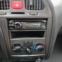 HYUNDAI ELANTRA GLS 1.8 AT 2006 – Comodidad, confiabilidad y excelente relación precio/calidad