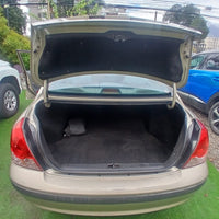 HYUNDAI ELANTRA GLS 1.8 AT 2006 – Comodidad, confiabilidad y excelente relación precio/calidad