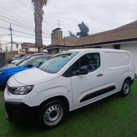 Citroën Berlingo L2 1.5 BlueHDi XL 2026 – ¡Facturable