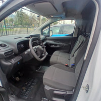 Citroën Berlingo L2 1.5 BlueHDi XL 2026 – ¡Facturable