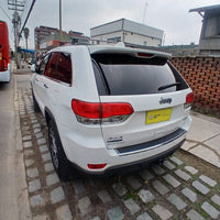 Grand cherokee 2020, limited, diesel,4x4, 3.0,
