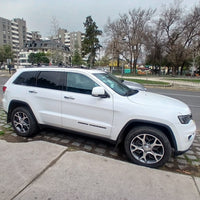 Grand cherokee 2020, limited, diesel,4x4, 3.0,