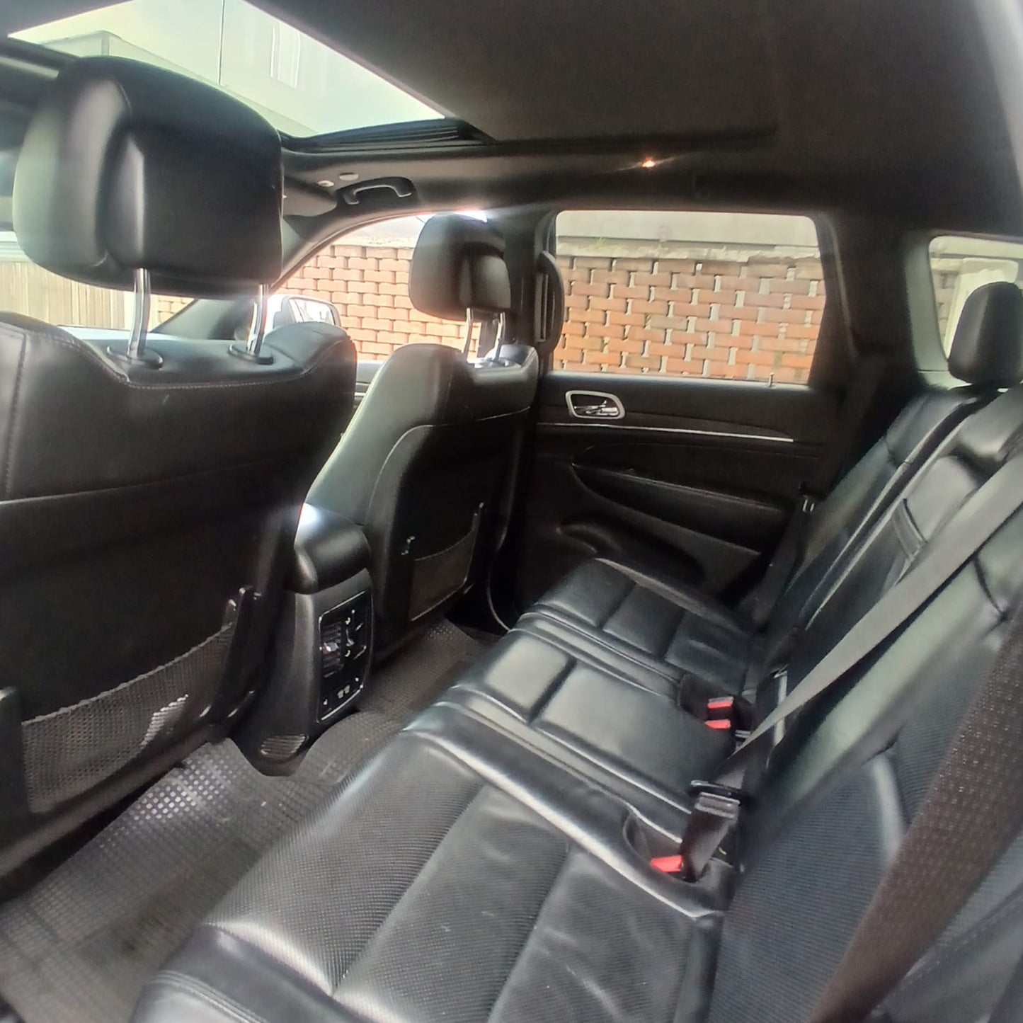 Grand cherokee 2020, limited, diesel,4x4, 3.0,