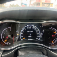 Grand cherokee 2020, limited, diesel,4x4, 3.0,