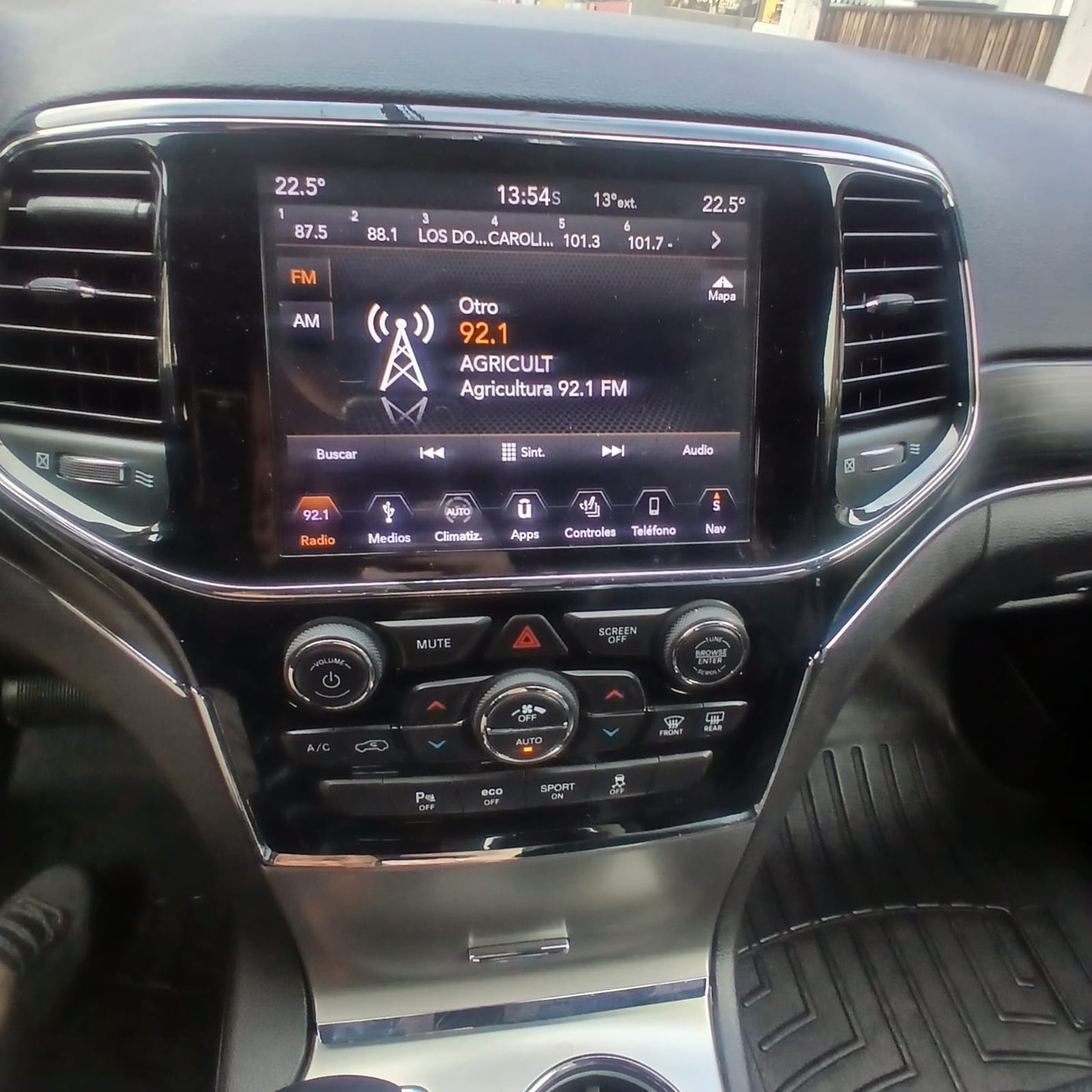 Grand cherokee 2020, limited, diesel,4x4, 3.0,