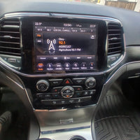 Grand cherokee 2020, limited, diesel,4x4, 3.0,