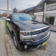 CHEVROLET SILVERADO HIGH COUNTRY 4X4 2018
