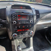 kia sorento 2012 full 4x4, automatica,