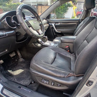kia sorento 2012 full 4x4, automatica,
