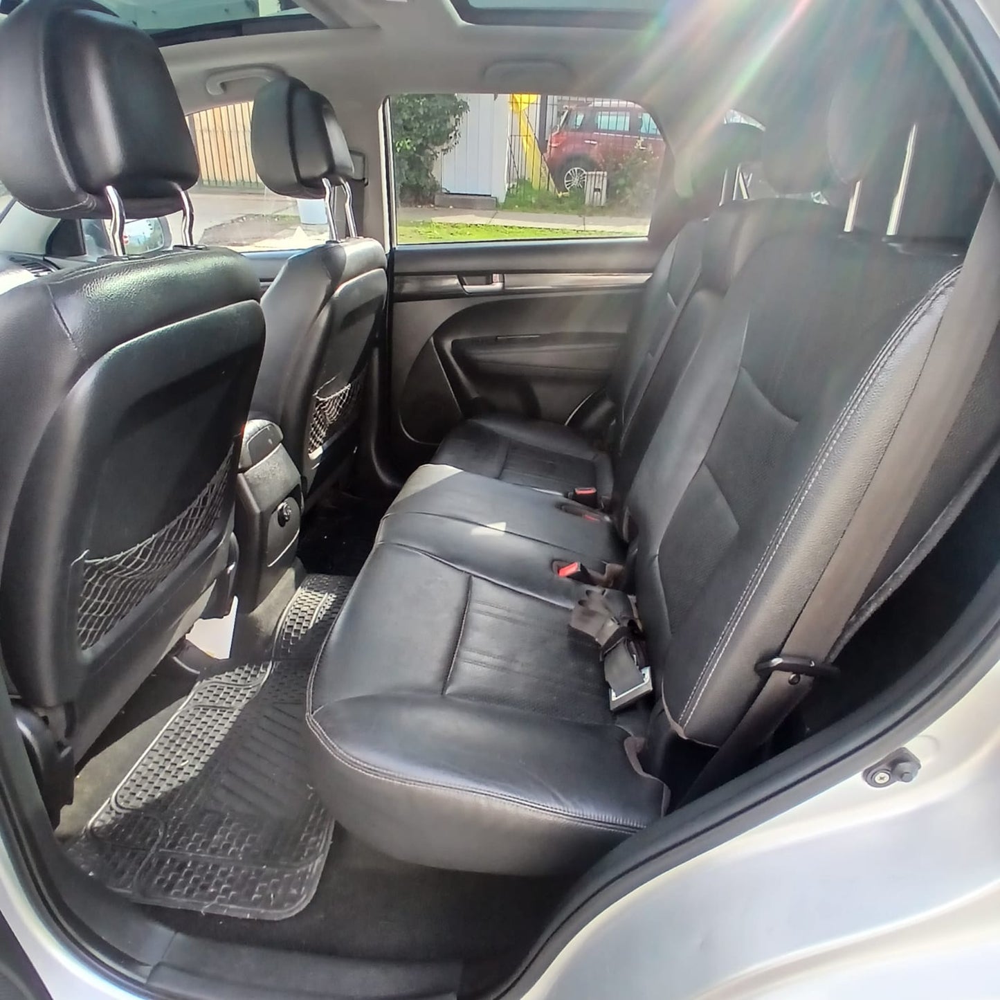 kia sorento 2012 full 4x4, automatica,